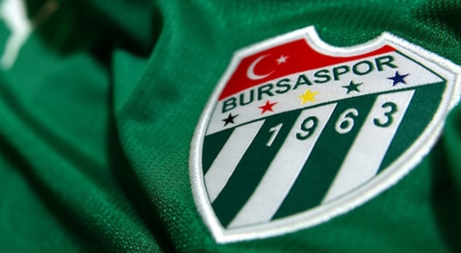 BURSASPOR'A 2 MİLYON LİRALIK DESTEK