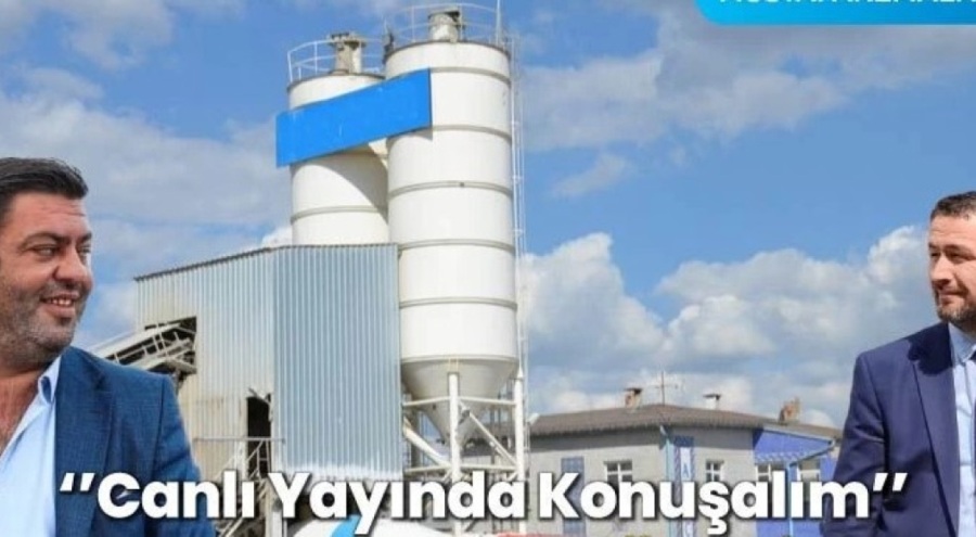 MUTLU TURGUT'A MEYDAN OKUDU!