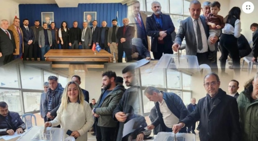 "LİYAKATLI ŞÖHRETSİZLER" SANDIĞA GİTTİ