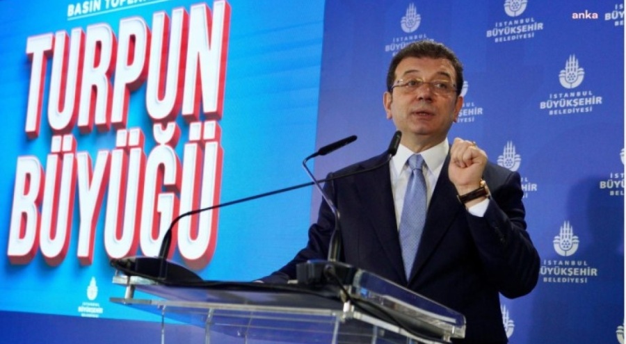 BURSA'DA CHP'Lİ YÖNETİCİDEN İLGİNÇ PAYLAŞIM!