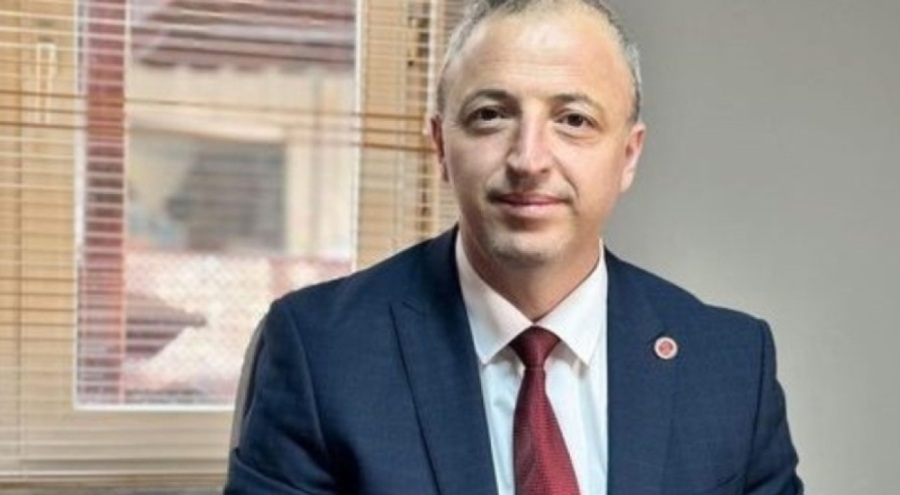 ONLARIN DERDİ VATANDAŞ DEĞİL!