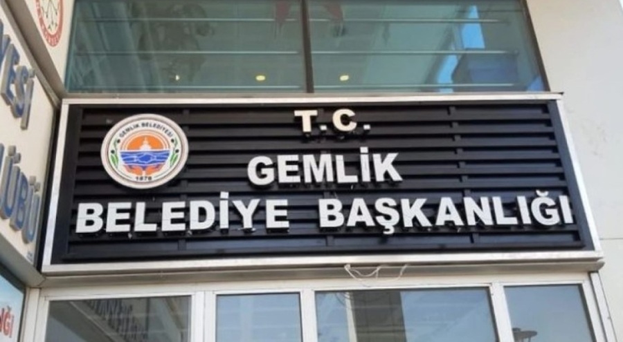 GEMLİK BELEDİYESİNE İCRA ŞOKU!