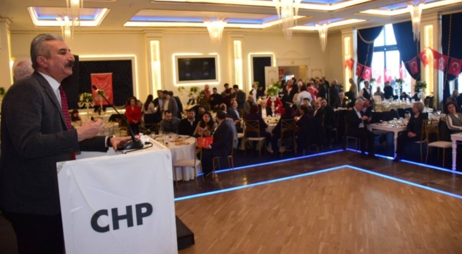 YEŞİLTAŞ'TAN MAL VARLIĞI AÇIKLAMASI