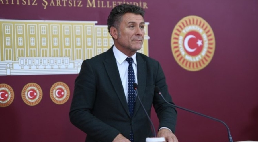 BURSA MİLLETVEKİLİ DUYURDU!
