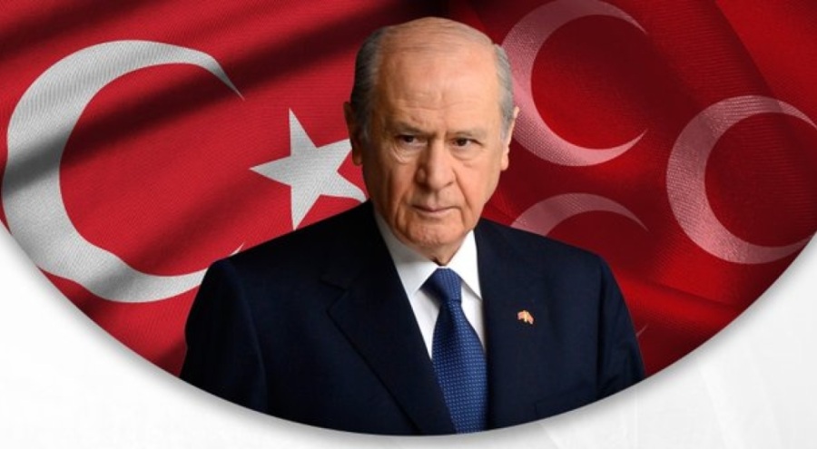 MHP'DEN  BURSA'DA KAPSAMLI TOPLANTI!