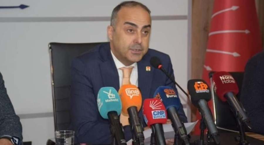 DİSİPLİNE SEVK EDİLEN  TURGUT ÖZKAN KONUŞTU!