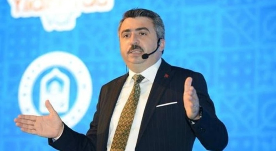 BAŞKAN YILMAZ TARTIŞMALI ALANA SON NOKTAYI KOYDU! "FİTNE ÜRETİYORLAR"