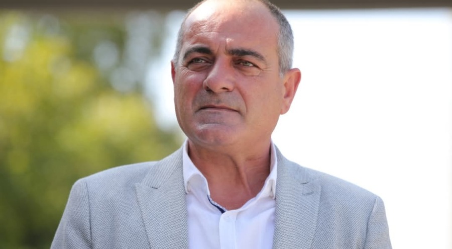 ESKİ BELEDİYE BAŞKANI KONUŞTU "HATALI İŞLER" DEDİ!