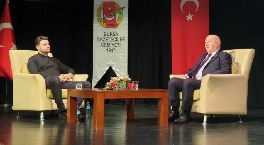 AÇIKLA BAŞKAN!