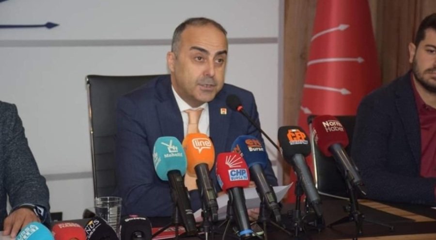TURGUT ÖZKAN AÇIKLADI: BOZBEY...!