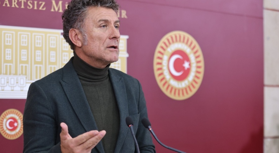 BURSALI VEKİLDEN O KAMPANYAYA TEPKİ!