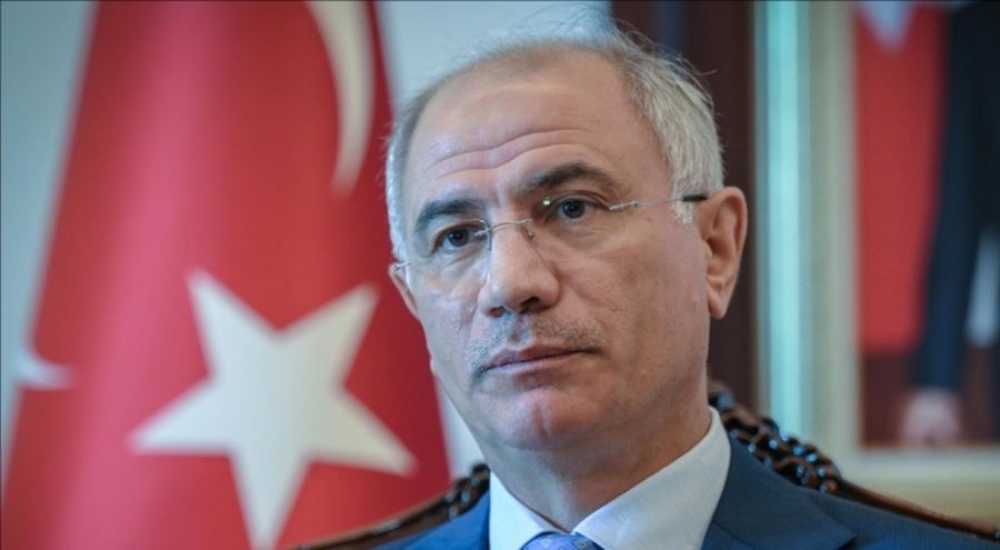 İŞTE AK PARTİ BURSA MİLLETVEKİLİ EFKAN ALA'NIN MYK GÖREVİ!