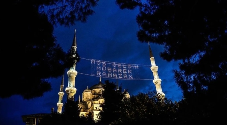 RAMAZAN BU YIL KISA SÜRECEK! DİYANET NEDENİNİ AÇIKLADI...