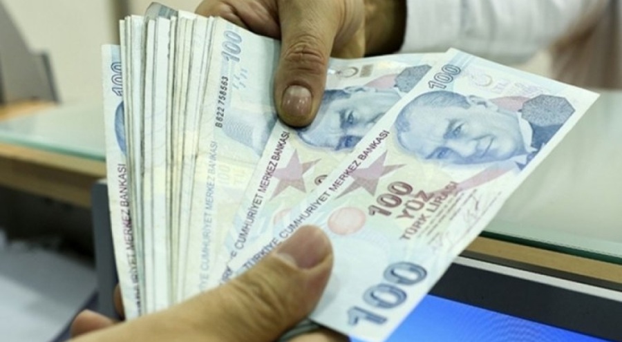 YENİ 100 VE  10 TL TEDAVÜLE GİRİYOR!