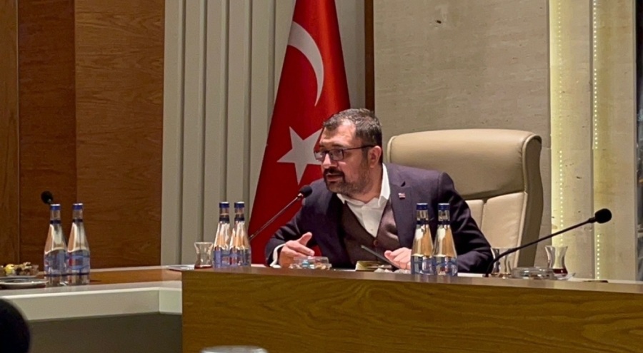 AKILALMAZ İDDİALAR! " BU DA AÇIK BİR İHBARDIR..."