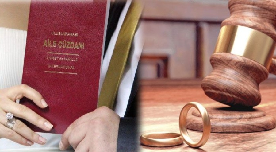 BURSA KAÇ ÇİFT EVLENDİ KAÇ ÇİFT BOŞANDI?