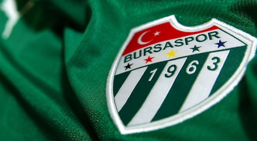 BURSASPOR'DAN YENİ MÜJDE!