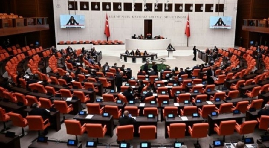 BURSA'DA VEKİL SAYISI DEĞİŞTİ!