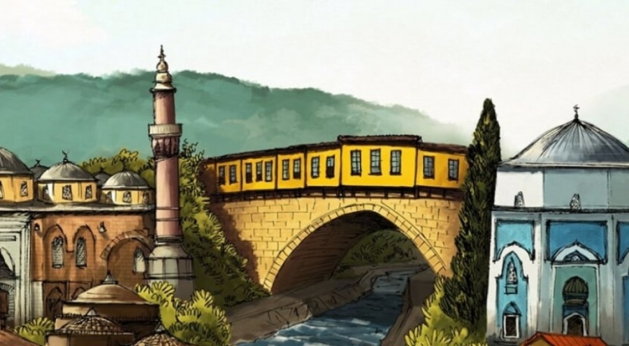 BURSA VE İLÇELERİNİN İSİMLERİ NEREDEN GELİYOR?