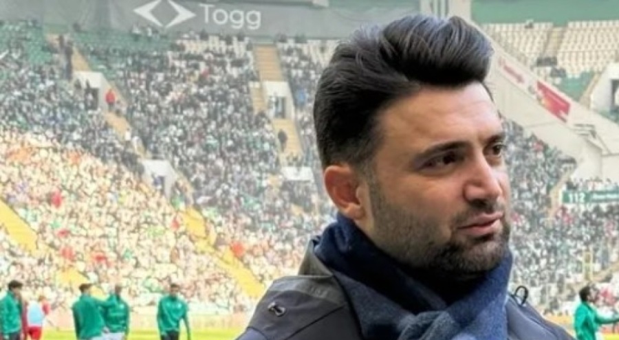 "ARTIK ÜÇKAĞITÇILAR KONUŞMAYACAK"