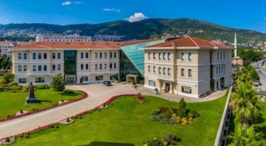 BURSA'DA  5 MAHALLE HAKKINDA ÖNEMLİ KARAR!