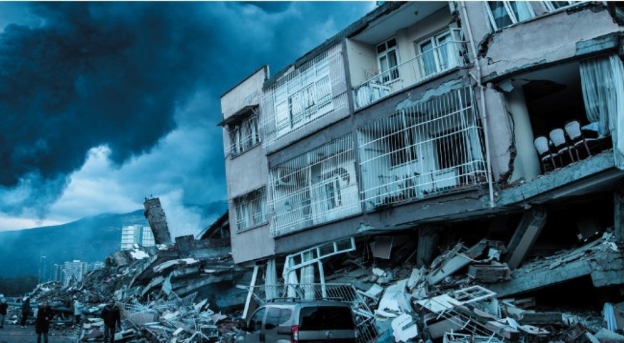 JAPON DEPREM UZMANI BİR KEZ DAHA UYARDI!