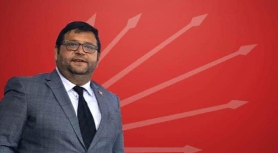 CHP'Lİ ESKİ BAŞKAN KİME NE MESAJ VERDİ!
