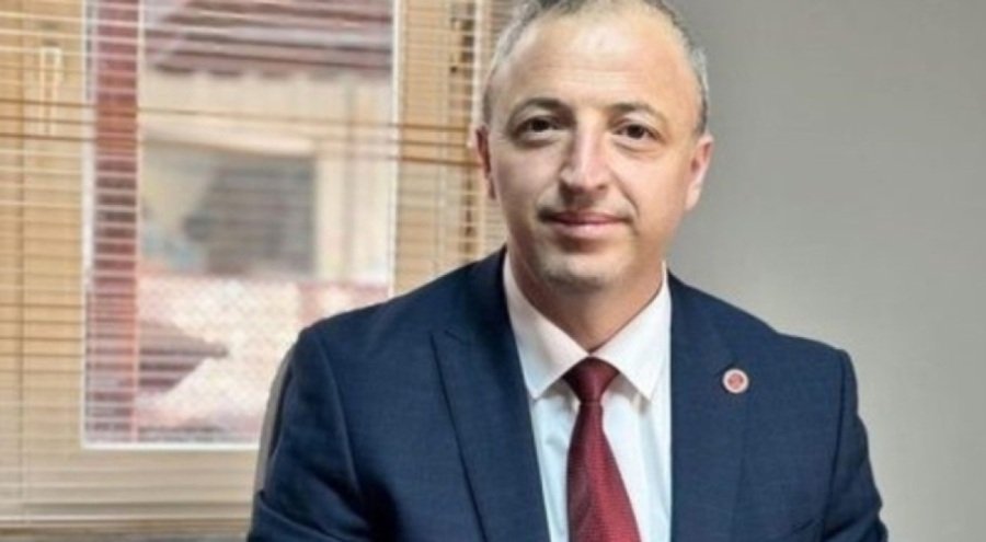 DİNÇ'TEN ÇARPICI GEMLİK MESAJI!