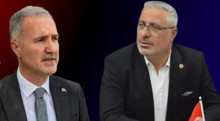 "BELEDİYE EKMEK ÜRETMİYOR EKMEK TİCARETİ YAPIYOR"