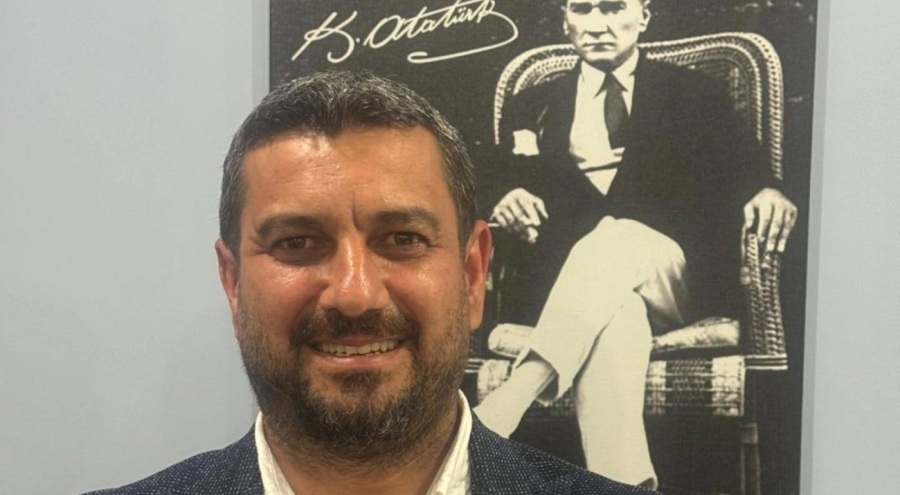 DEVİREN'E BİR TEPKİ DE HALİS ÇELİK'TEN GELDİ!