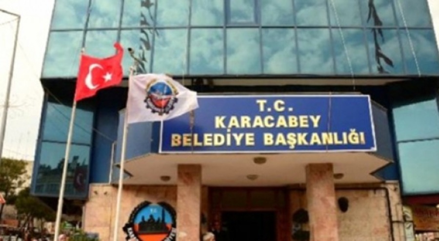 "DÜZEN VE KARACABEY"