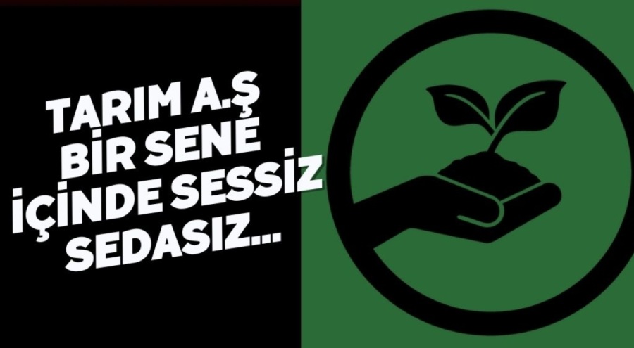 BURSA TARIM AŞ'DEN BAŞARILI HAMLE!