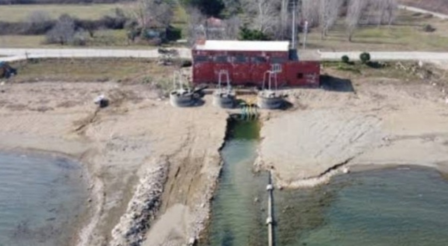 BURSA'DA TARIMSAL SULAMA KRİZİ BÜYÜYOR!