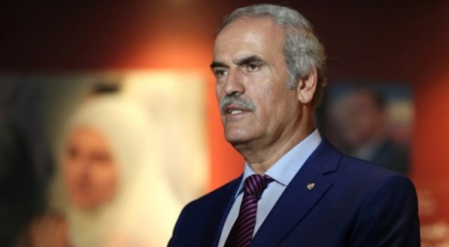 ESKİ BAŞKAN ALTEPE'DEN DİKKAT ÇEKEN AÇIKLAMA!