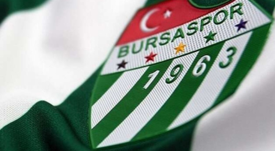 BURSASPOR'A YAPILANLARI UNUTMAYIN!