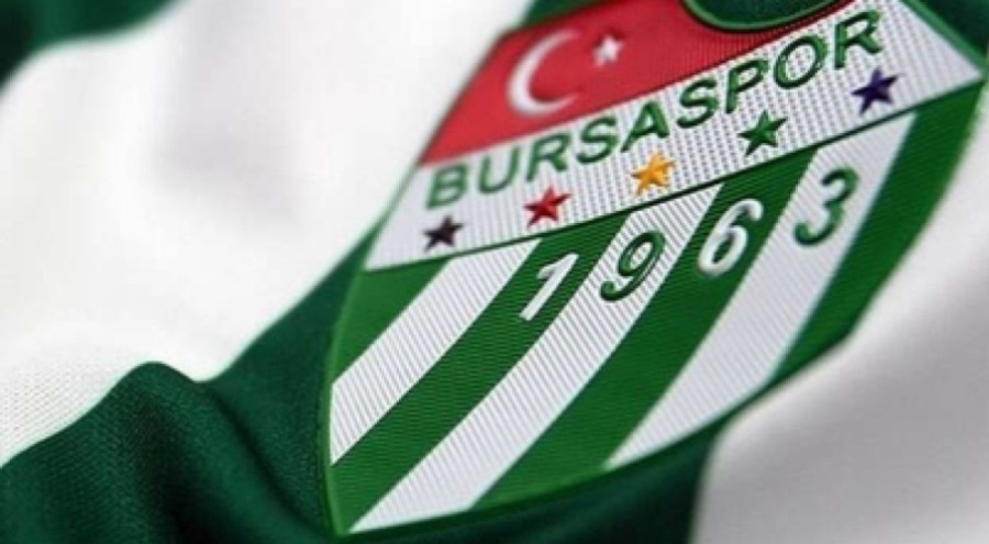 BURSASPOR'UN FATURASI AĞIR OLDU!