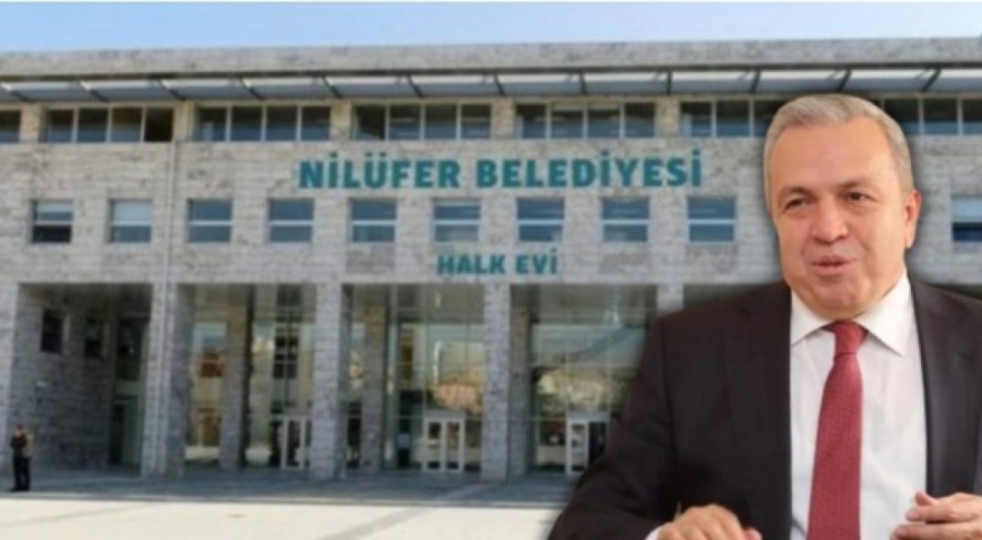 NİLÜFER BELEDİYESİ'NDE MAAŞ KRİZİ! PERSONEL MAĞDUR YÖNETİM SESSİZ...