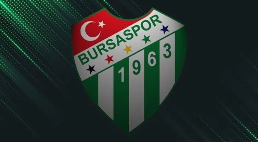 BURSASPOR'UN YENİ TEKNİK DİREKTÖRÜ KİM?