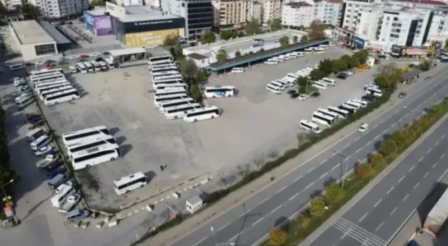 BAYRAM SONRASI TAHLİYE BAŞLIYOR!