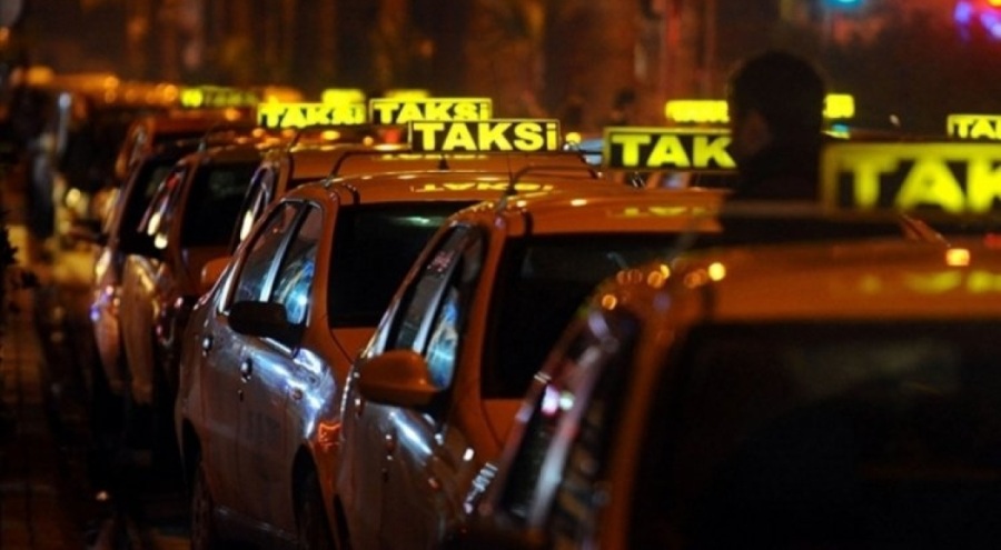BURSA'DA TAKSİLERE YENİ ZAM VAR MI?