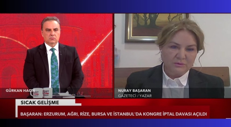 CHP BURSA İLE İLGİLİ SICAK GELİŞME! KONGRE İÇİN İPTAL DAVASI AÇILDI.