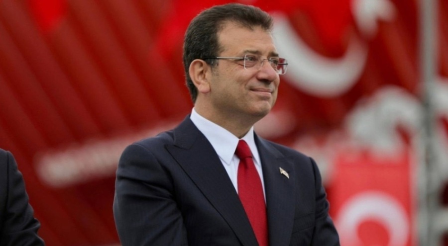 BURSA'DA VATANDAŞLARIN İLGİSİ PARTİLİLERDEN DAHA ÇOK OLDU!