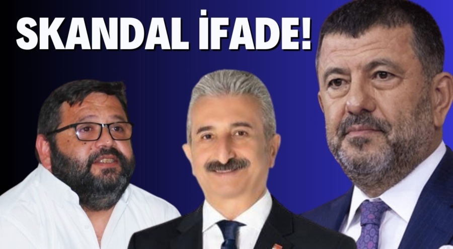 CHP BURSA'DAN SKANDAL İFADE!