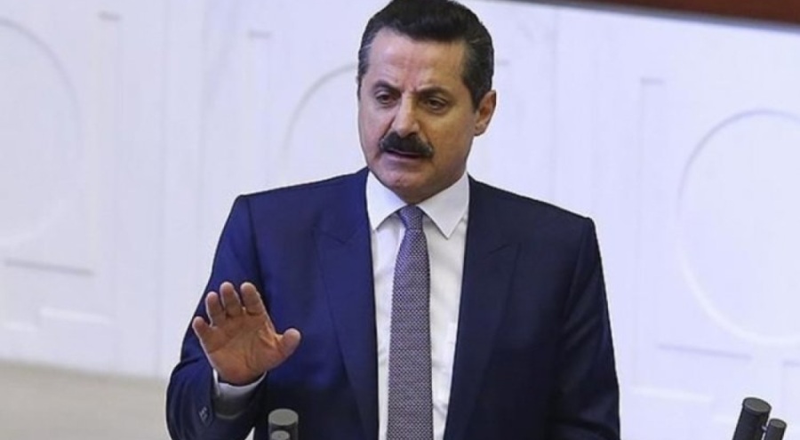 FARUK ÇELİK'TEN SERT TEPKİ!