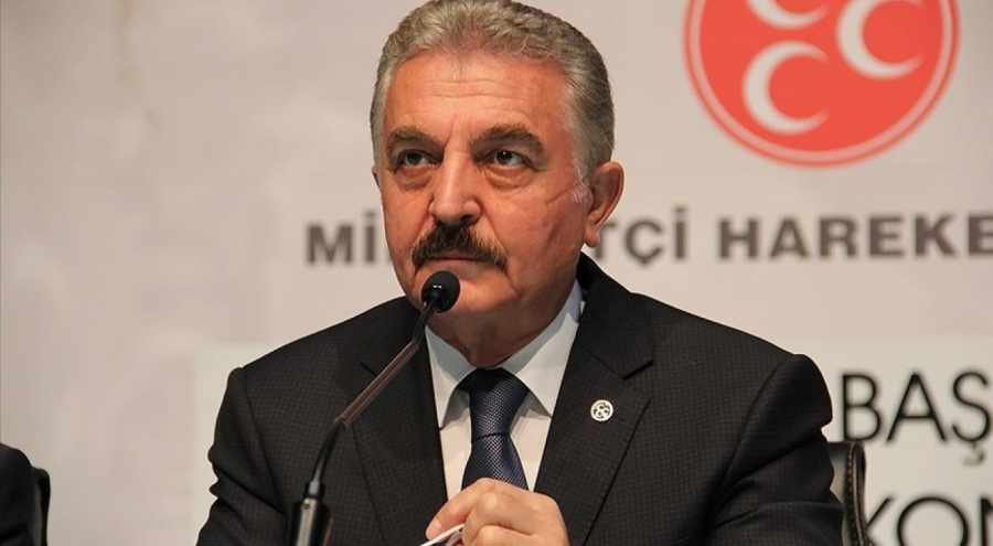 BÜYÜKATAMAN'DAN DİKKAT ÇEKEN İFADELER!