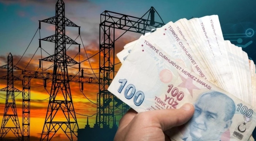 ELEKTRİĞE ZAM YOLDA!