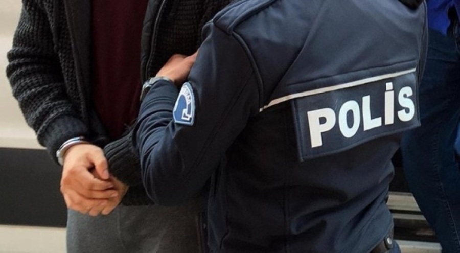 BURSA'DA CHP'Lİ AVUKATA GÖZALTI!