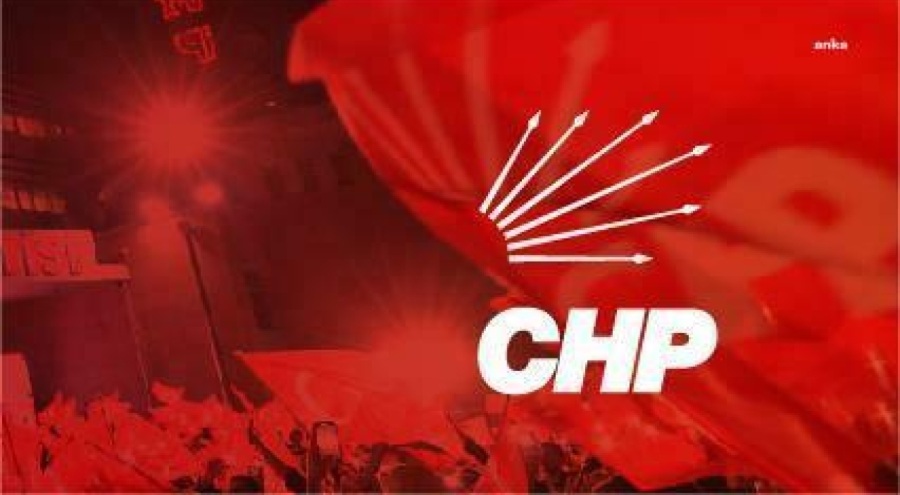 CHP KURULTAYI İLE İLGİLİ BURSA'DAN BİR İFADE DAHA: "6 DELEGEYLE 2 MİLYON LİRAYA ANLAŞTILAR"