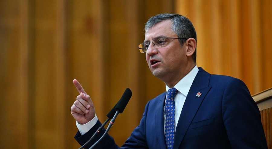 BURSALI VEKİLDEN ÖZGÜR ÖZEL'E SERT TEPKİ