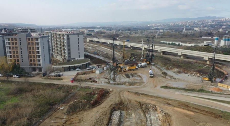 BURSA'NIN ACİL YATIRIM BEKLEYEN PROJELERİ!
